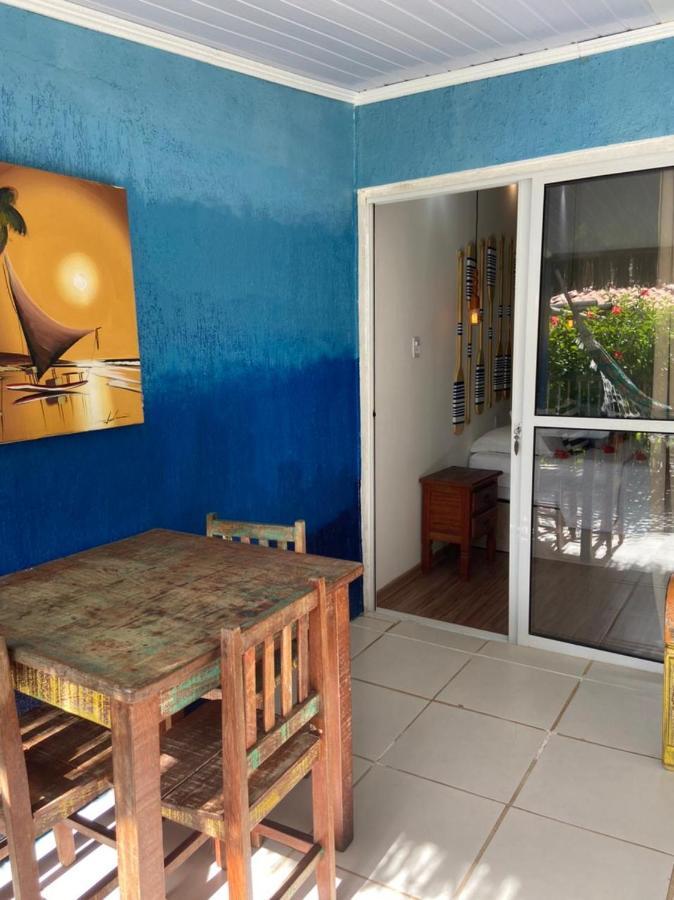 Corrente Maritima Pousada Fernando de Noronha Exteriör bild